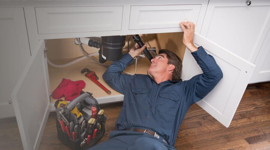 Professional septic pumping service in Royston, GA